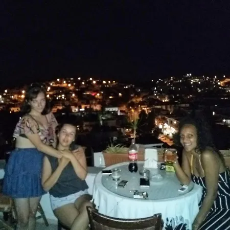 Merve Park بيتيس