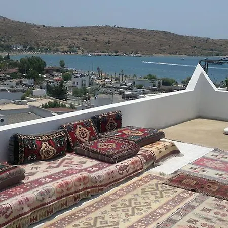 Merve Park بيتيس