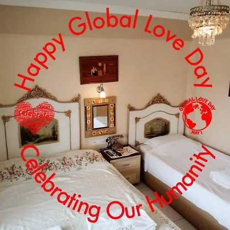 فندق Merve Park 4*
