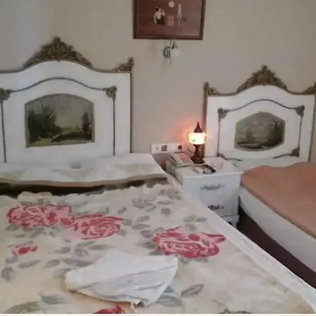 Merve Park 4* بيتيس