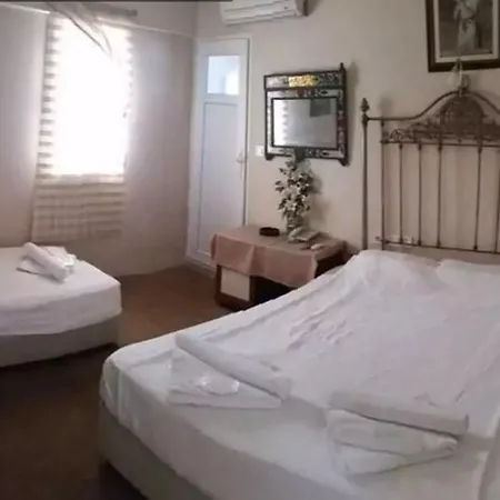 فندق Merve Park 4*