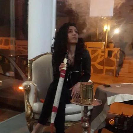 Merve Park بيتيس