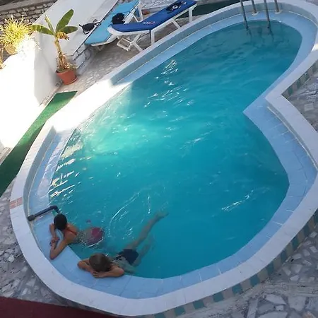فندق Merve Park 4*
