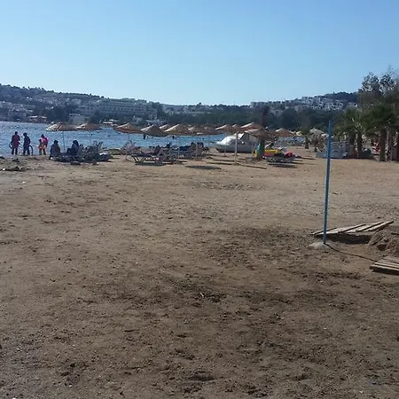 فندق Merve Park 4*