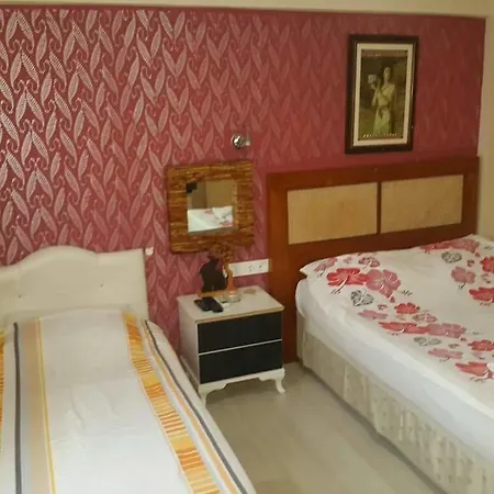 فندق Merve Park 4*