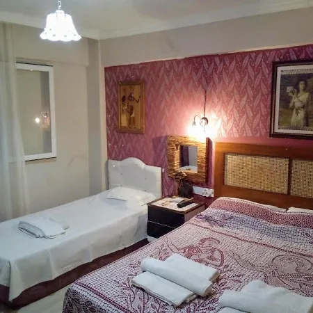 Merve Park بيتيس