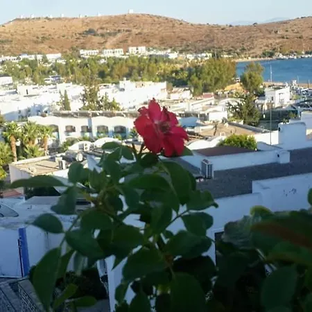 Otel Merve Park