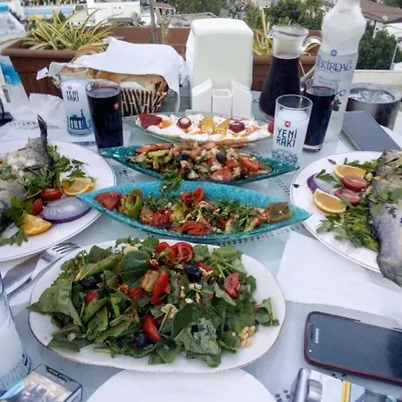 Merve Park Otel