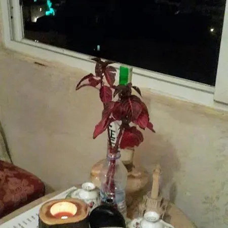 Hotell Merve Park 4*