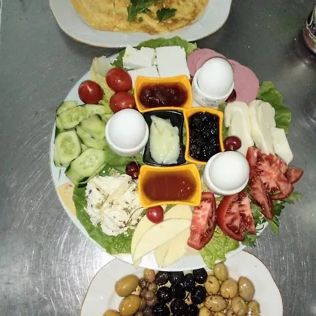 Merve Park Hotell