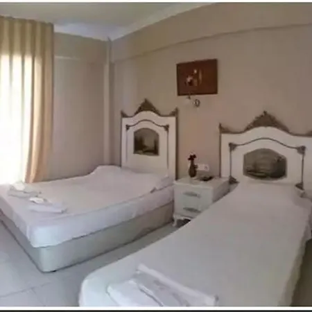 Merve Park Hotell 4*