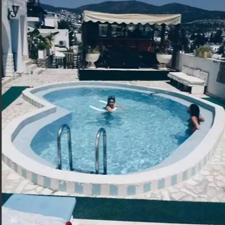Otel Merve Park