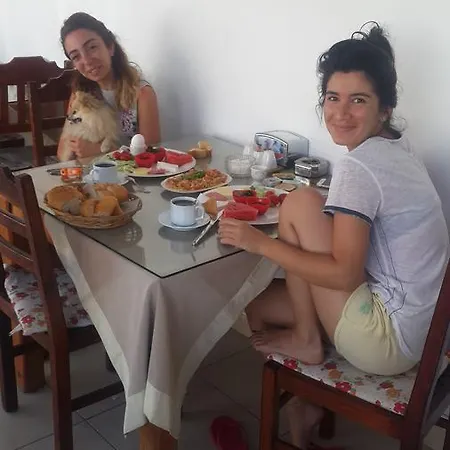 Hotell Merve Park Bitez
