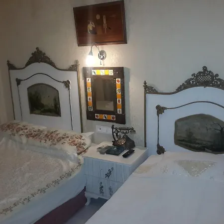 Merve Park Hotell 4*